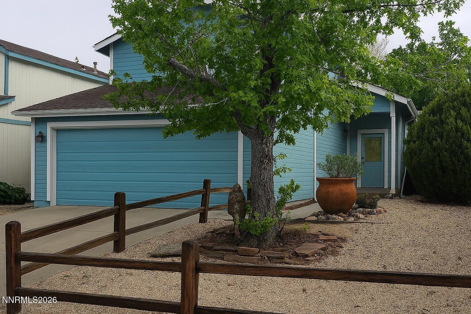 Property Photo:  3174 Myles Drive  NV 89434 
