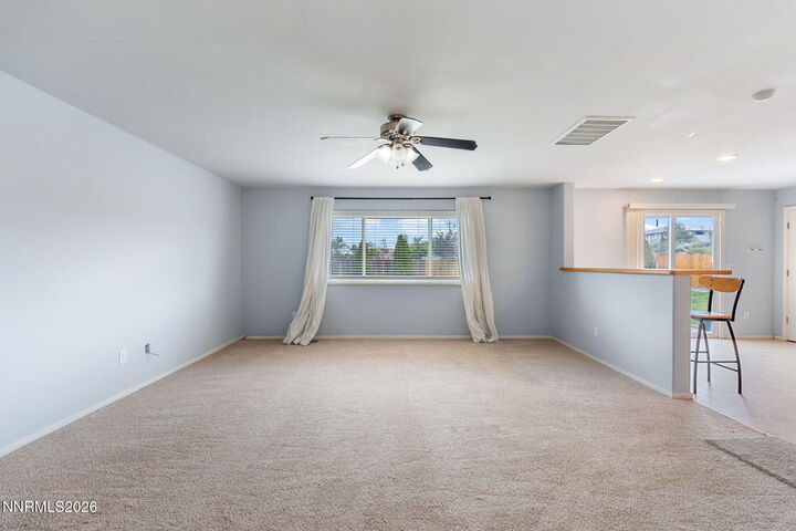 Property Photo:  7655 E Key Largo Court  NV 89506 