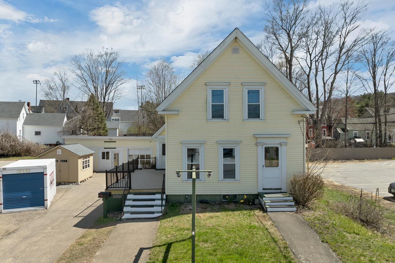 Property Photo: 230 Court Street NH 03246