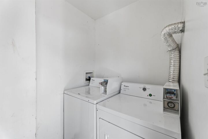 Property Photo: 600 Main Street NS B0S 1M0