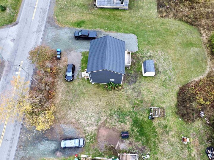 Property Photo: 46 Lisgar Street NS B0M 1X0