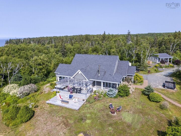 Property Photo: 341 French Cross Road NS B0P 1C0