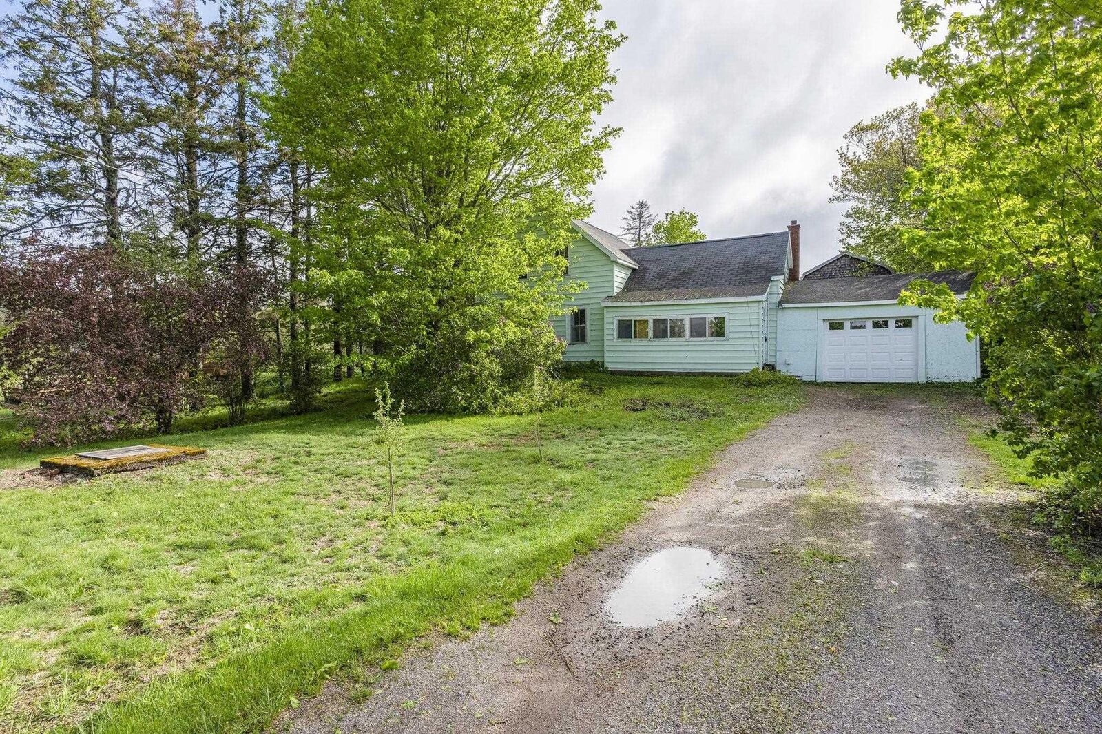 Property Photo: 1278 Crisp Road NS B0S 1M0