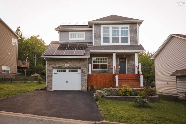 Property Photo: 139 Hollyhock Way NS B4B 0H7