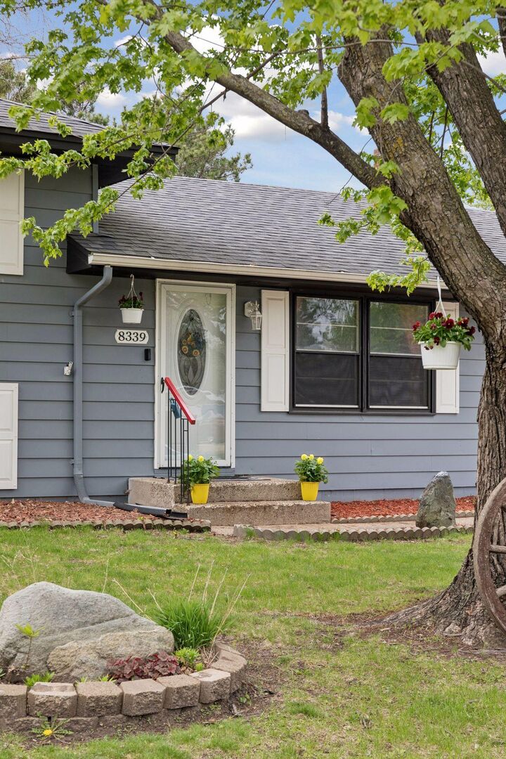 Property Photo: 8339 Ingberg Trail S MN 55016
