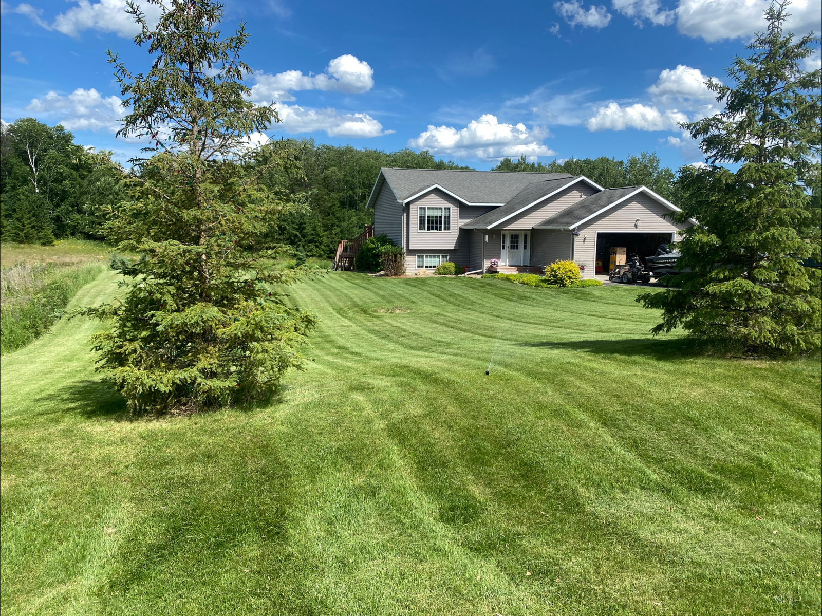 Property Photo:  10894 Spring Drive NW  MN 56601 