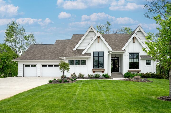 Property Photo: 202 176th Lane NE MN 55304
