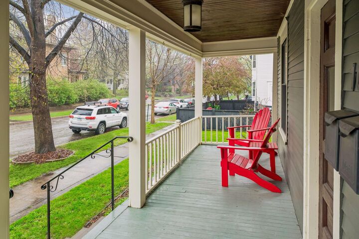 Property Photo: 105 Milton Street S MN 55105