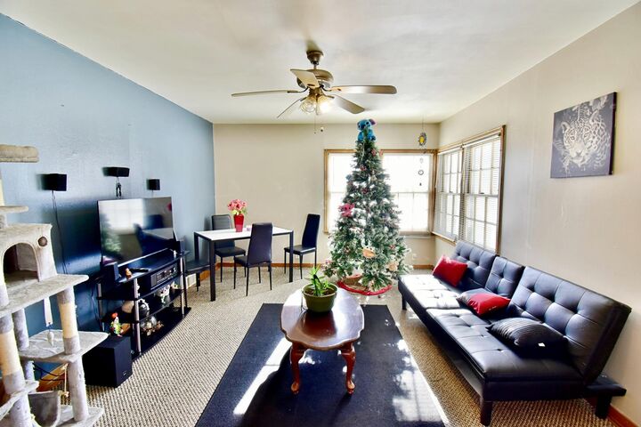 Property Photo:  514 Central Avenue  MN 56347 