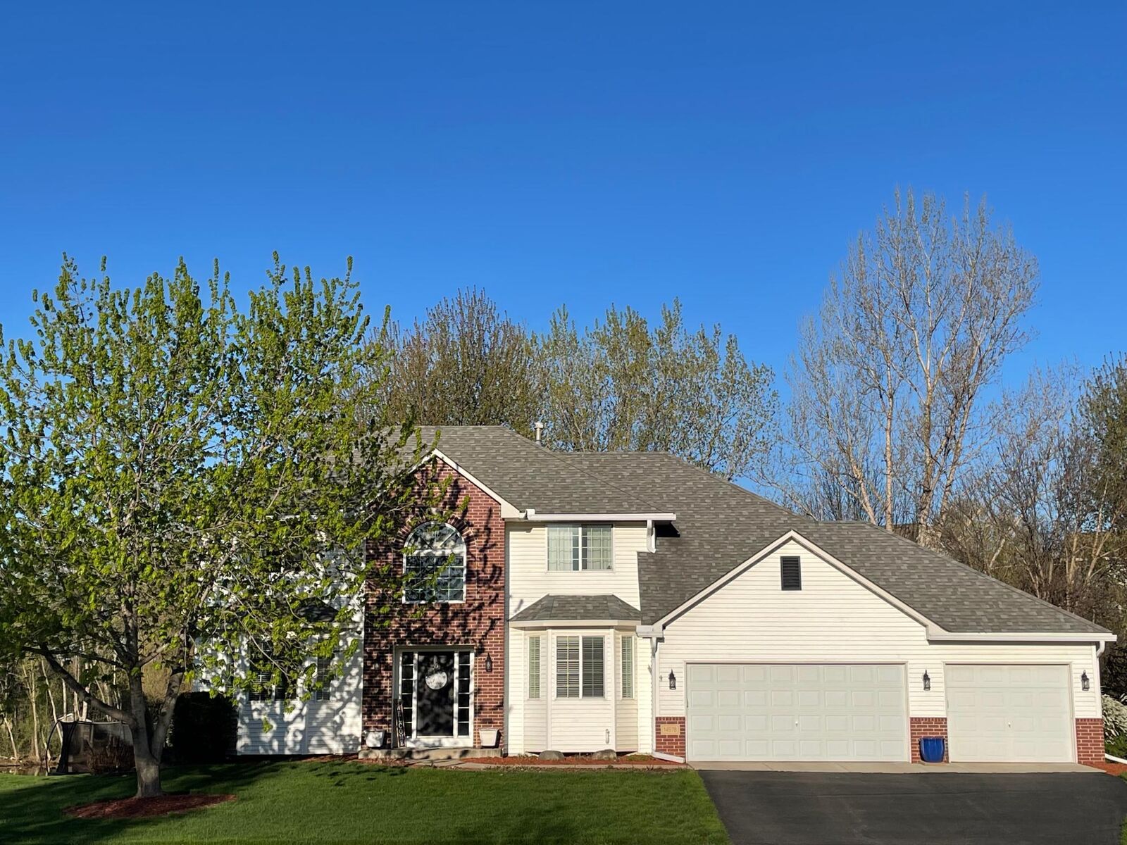 Property Photo:  14978 Valley View Drive  MN 55378 