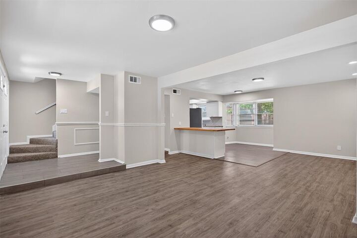 Property Photo:  3305 Matador Drive  TX 75042 