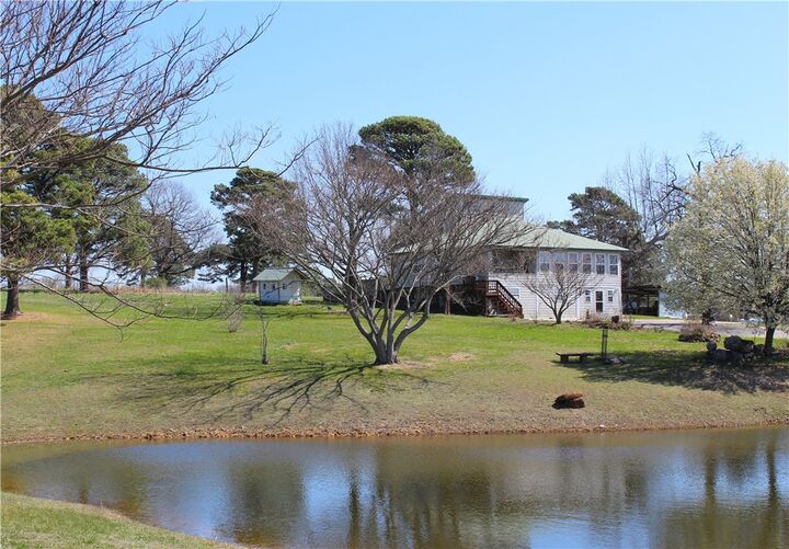 Property Photo:  2277 County Road 507  AR 72616 