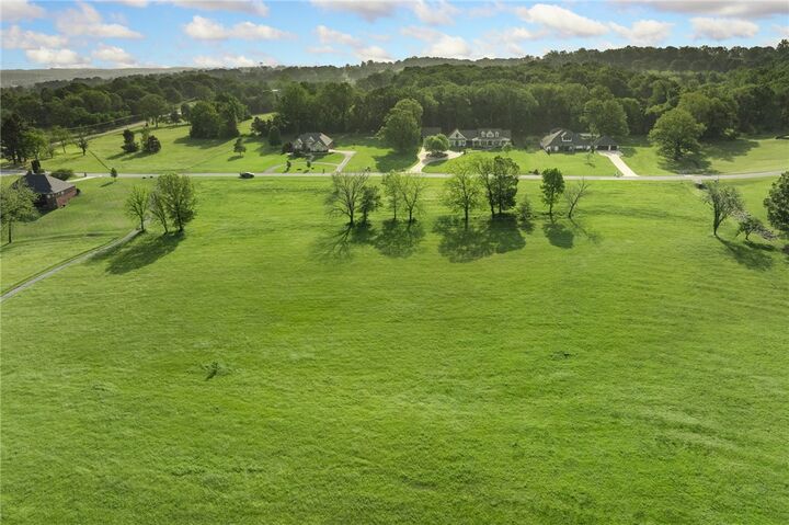 Property Photo:  Lot 26 A & B Savannah Drive  AR 72601 