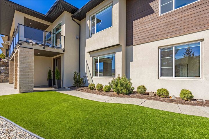Property Photo:  508 Carnoustie Drive  BC V1P 1R7 