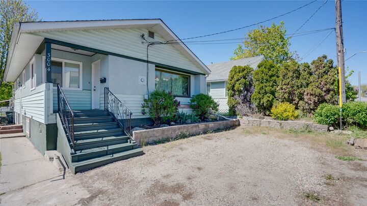 Property Photo: 3004 37 Street BC V1T 6G5