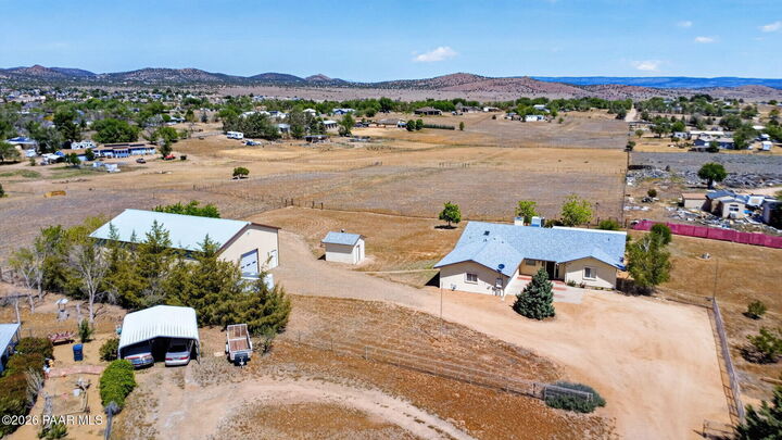 Property Photo:  3165 Las Brisas  AZ 86323 