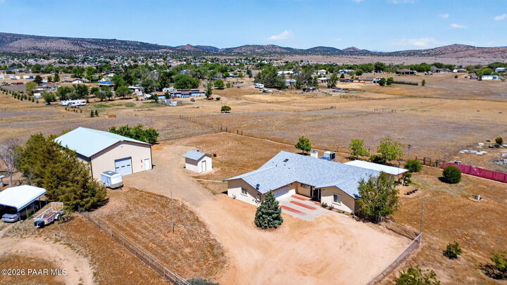 Property Photo: 3165 Las Brisas AZ 86323