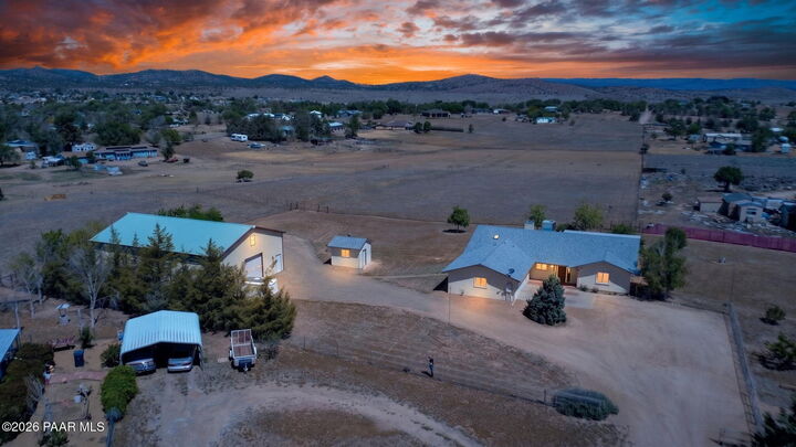 Property Photo:  3165 Las Brisas  AZ 86323 