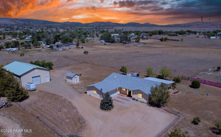Property Photo: 3165 Las Brisas AZ 86323
