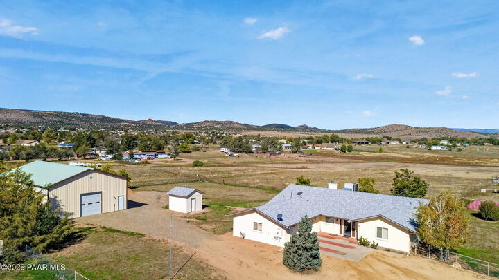 Property Photo: 3165 Las Brisas AZ 86323