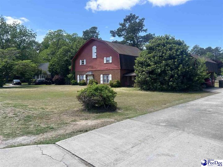Property Photo:  613 Arbor Dr  SC 29501-1908 
