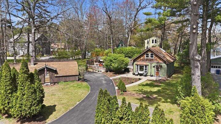 Property Photo:  136 Flynt St  MA 01069 