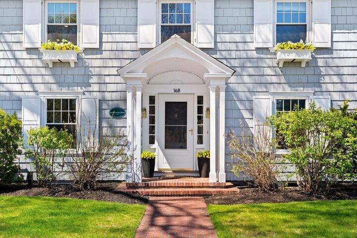 Property Photo:  168 Hovey St  MA 01852 