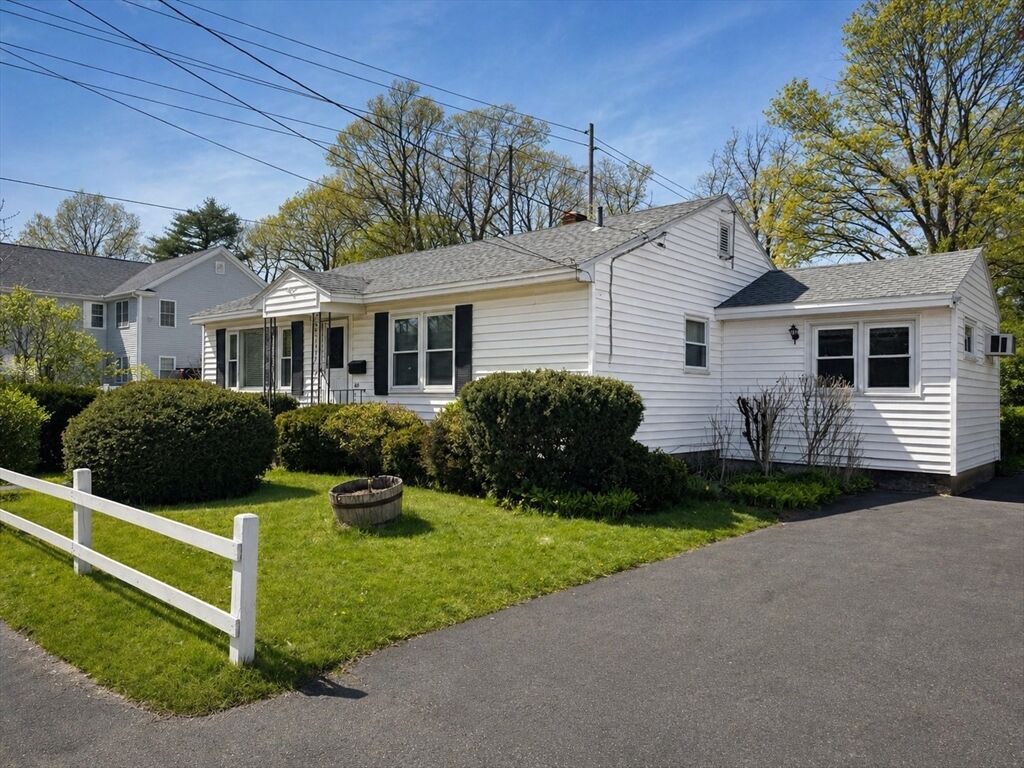Property Photo:  85 Kilmer Avenue  MA 02780 