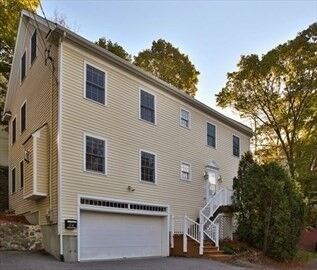 Property Photo:  27 Sullivan Avenue  MA 02464 