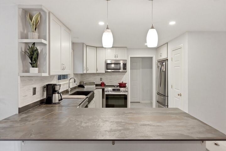 Property Photo:  12 Alpine Run Rd  MA 02364 
