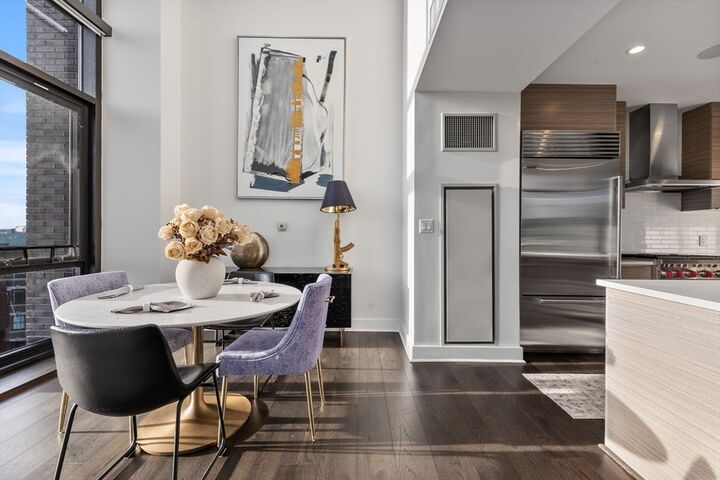 Property Photo:  14 West Broadway 7L  MA 02127 