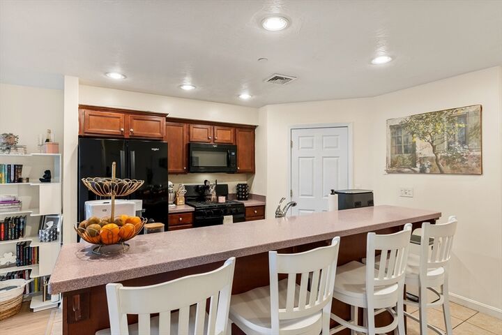 Property Photo: 215 Longmeadow Rd 603 MA 02780