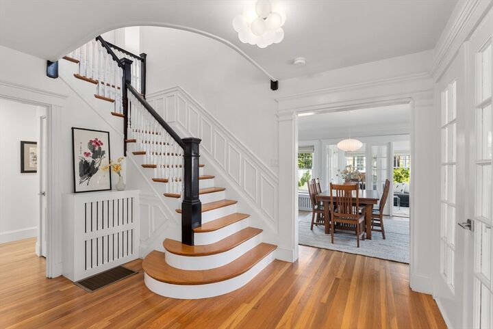 Property Photo:  63 Cedar St  MA 02495 