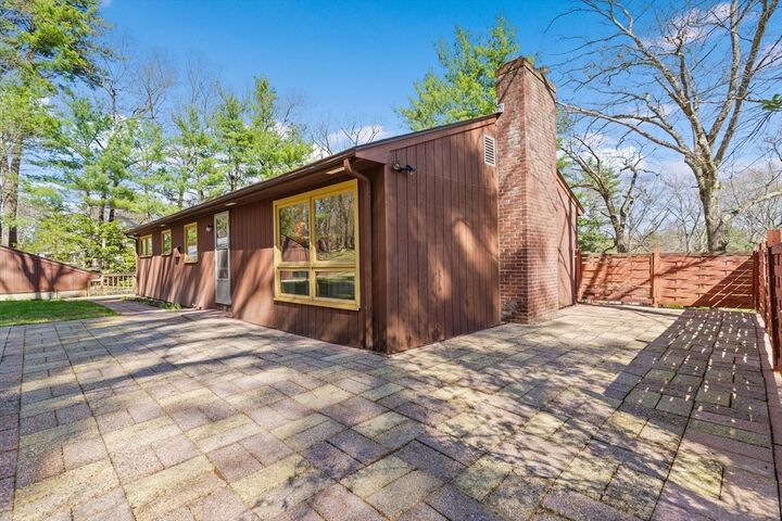 Property Photo:  38 Collins Rd  MA 01532 