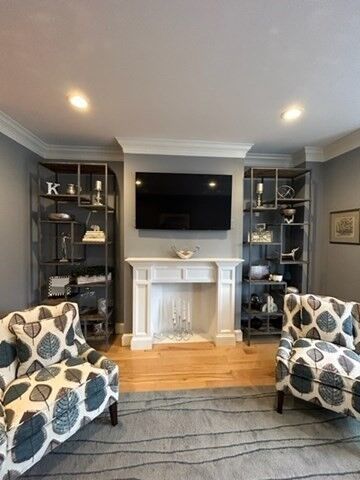 Property Photo:  483 Beacon Street 41  MA 02115 