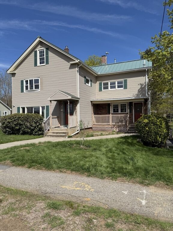 Property Photo:  326 N Main St A  MA 01535 