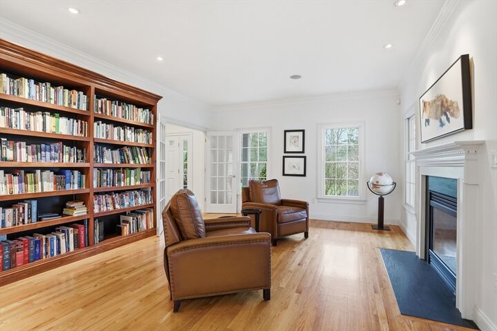 Property Photo:  3 Oak Knoll Road  MA 01741 