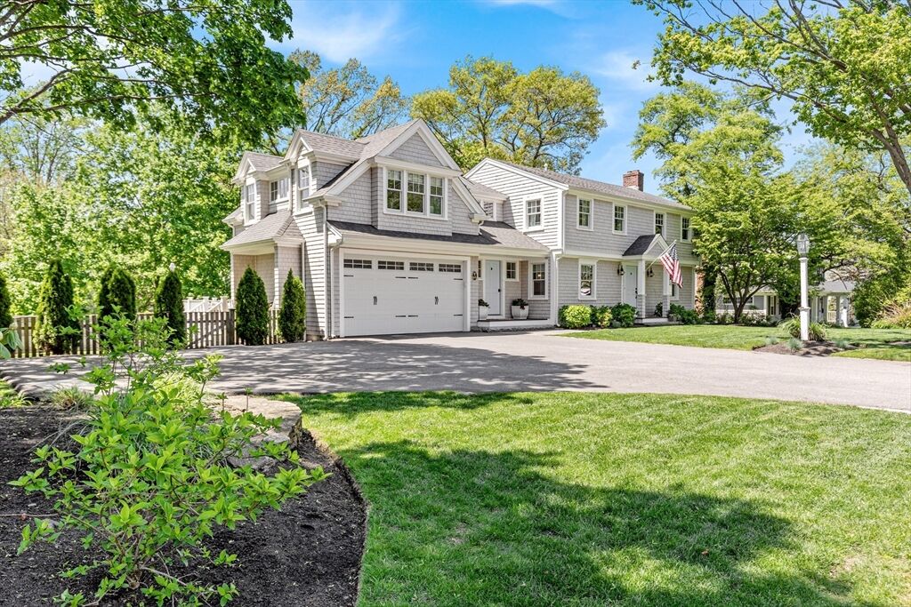 Property Photo:  65 Bel Air Road  MA 02043 