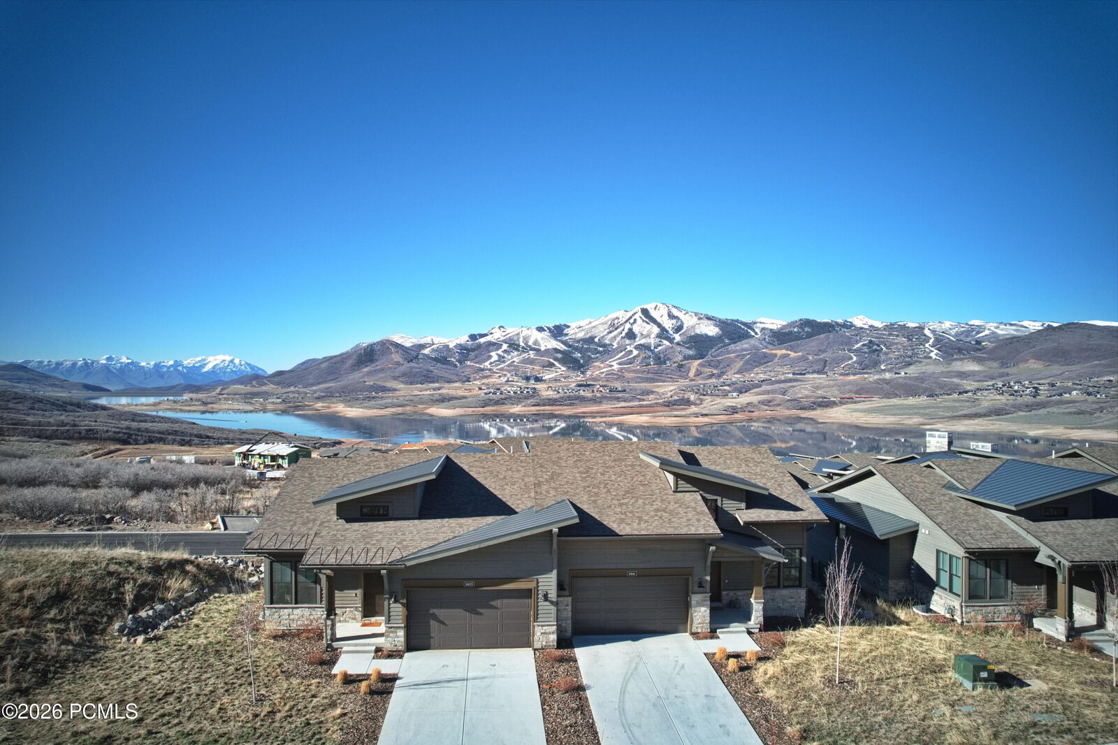 Property Photo:  11655 N Shoreline Drive  UT 84036 