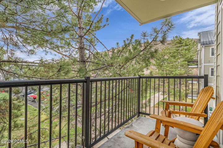 Property Photo: 1885 Prospector Ave B12 UT 84060