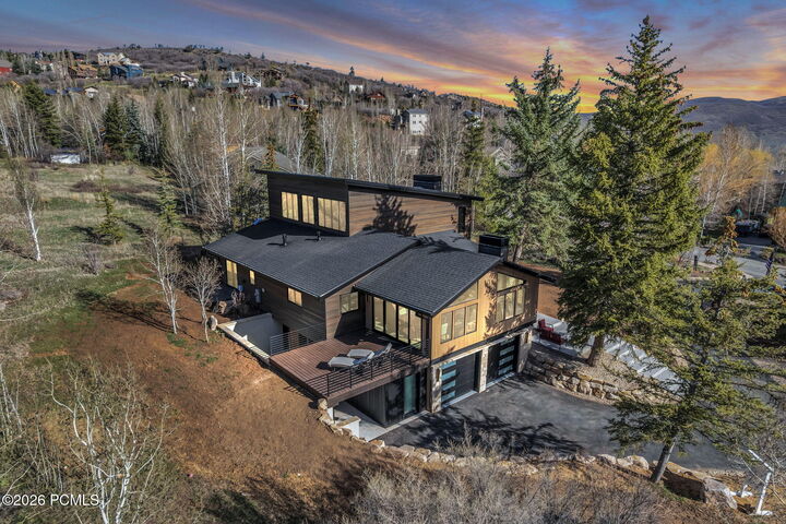Property Photo:  7775 N Pinebrook Road  UT 84098 