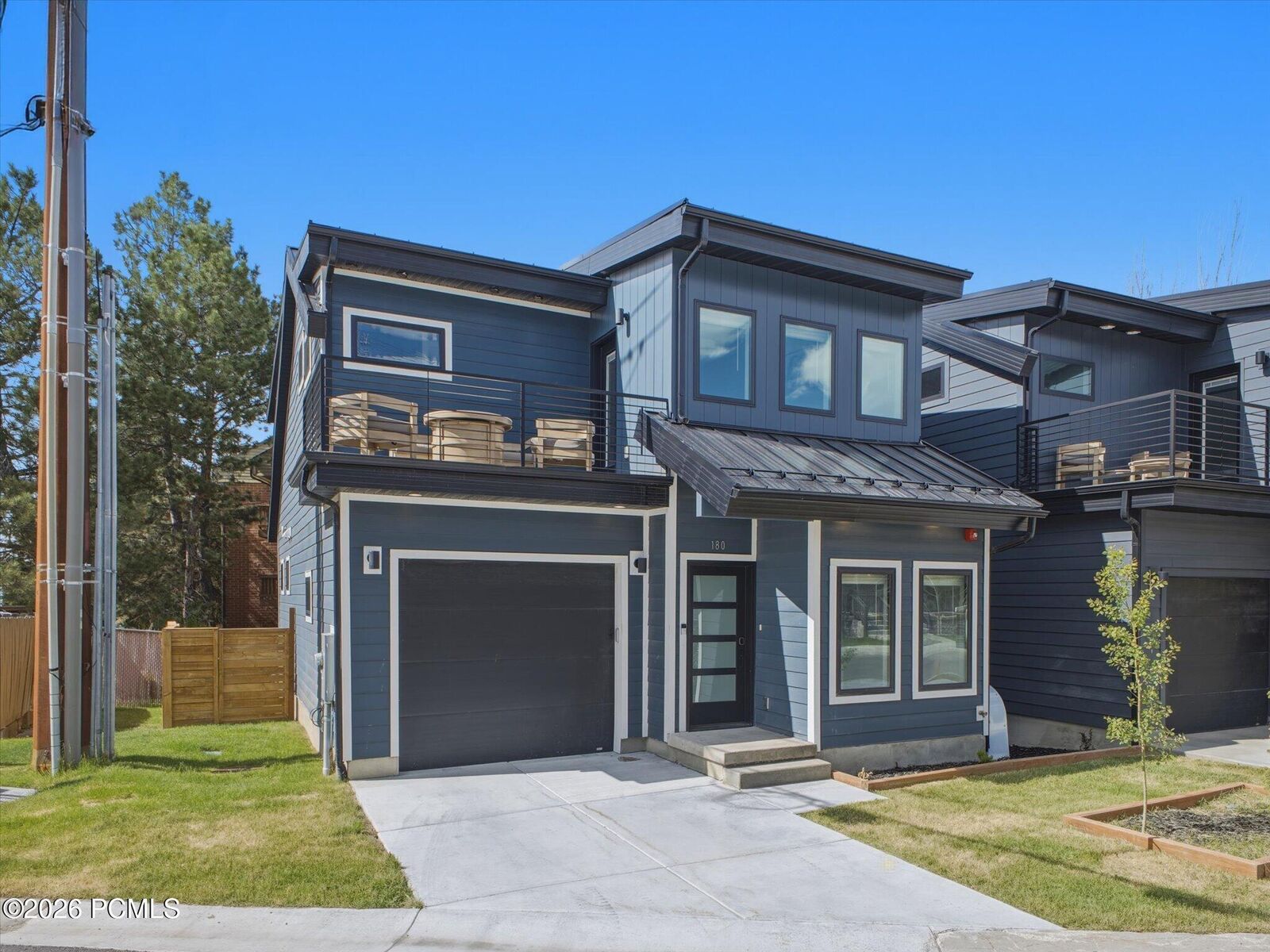 Property Photo: 180 15th Street UT 84060