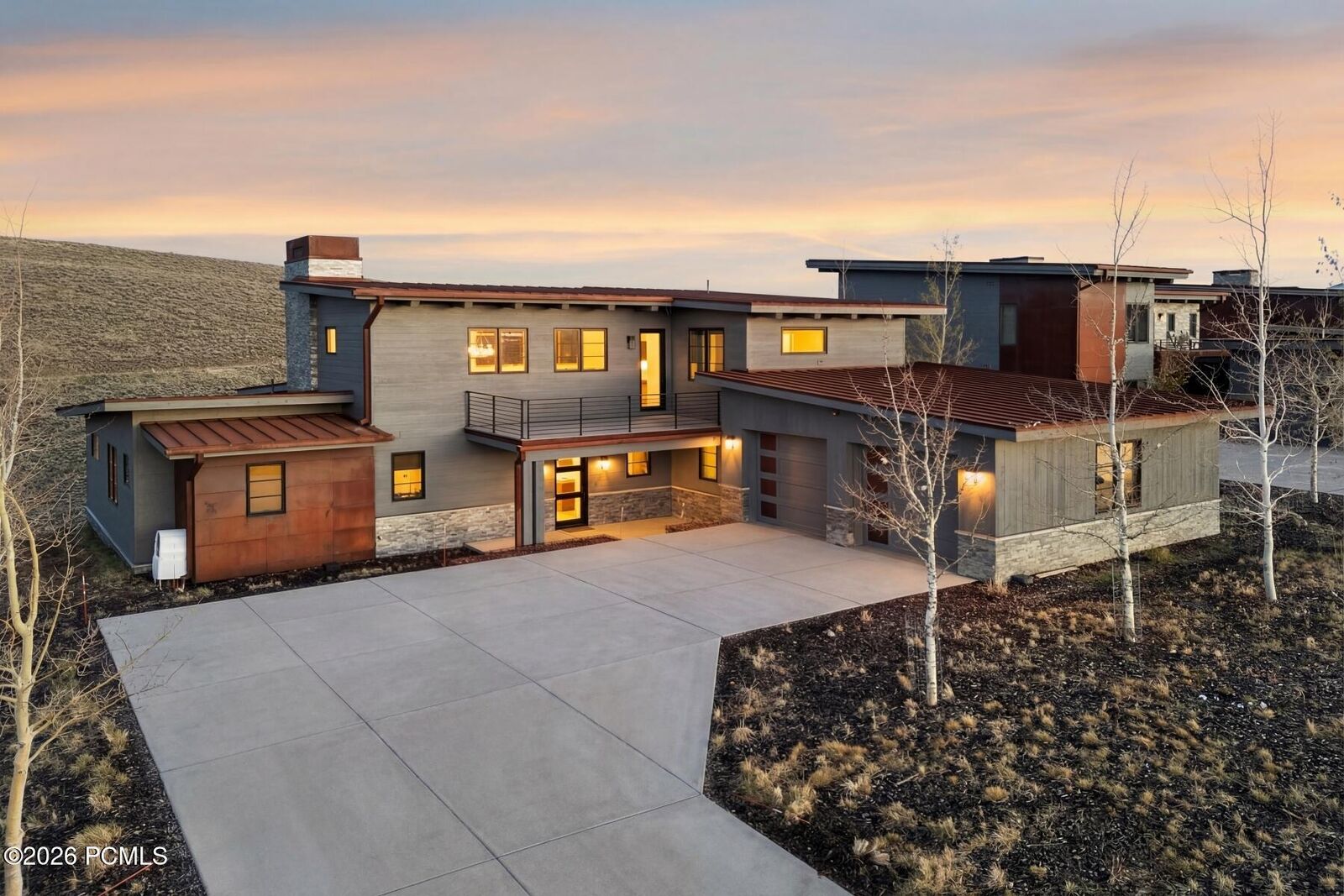 Property Photo:  6634 Golden Bear Loop W  UT 84098 