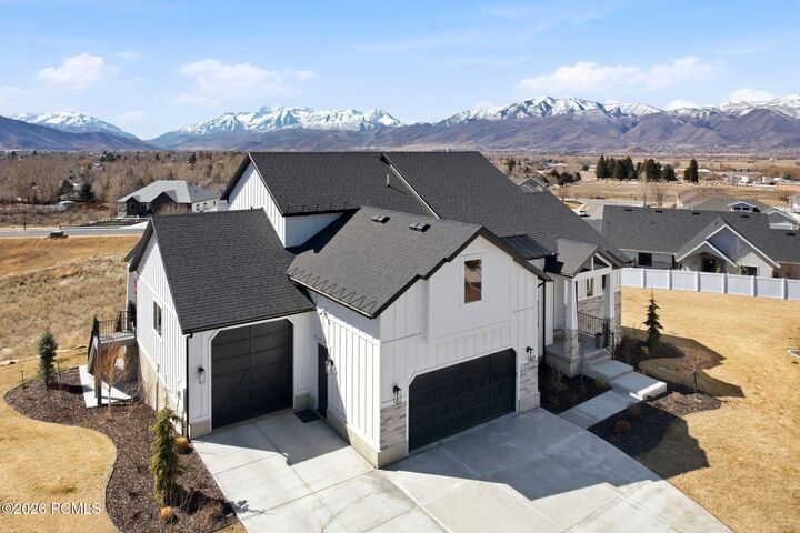 Property Photo:  761 N 1310  UT 84032 