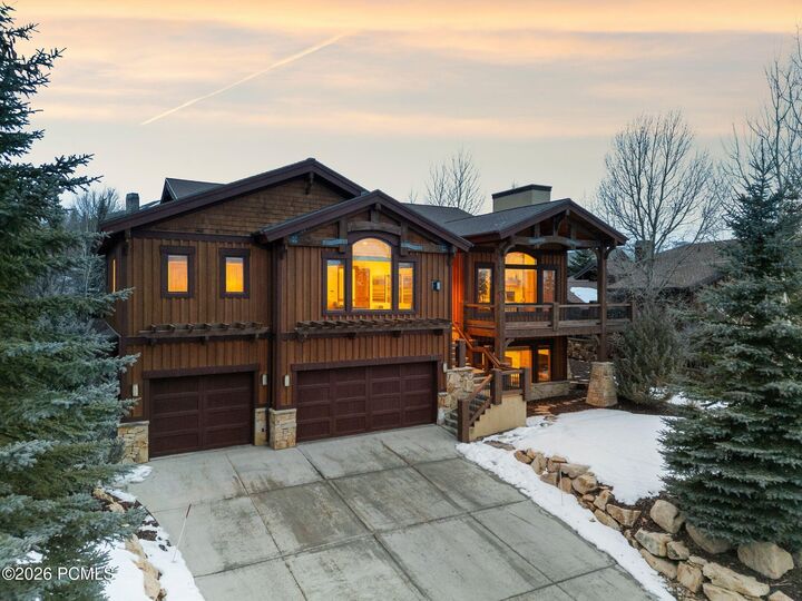 Property Photo:  35 Hidden Oaks Lane  UT 84060 
