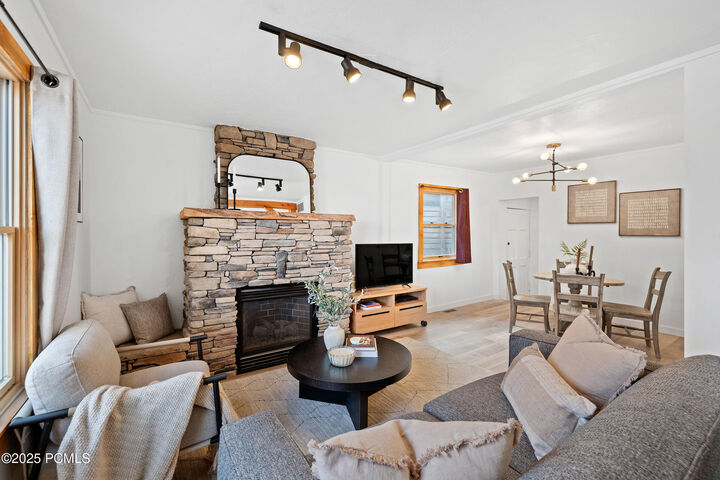 Property Photo:  1150 Empire Avenue 33  UT 84060 