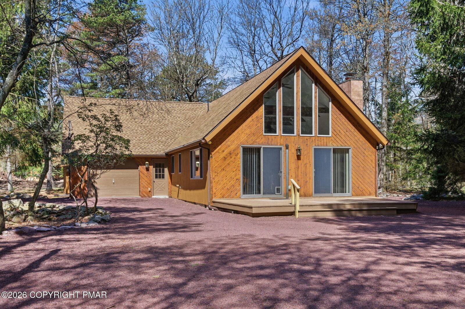 Property Photo:  12 Birch Street  PA 18624 