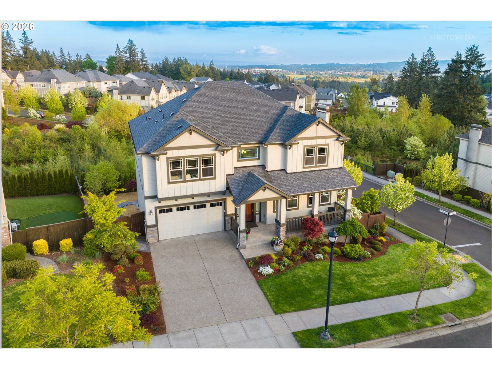 Property Photo:  15206 SW Seine Dr  OR 97224 