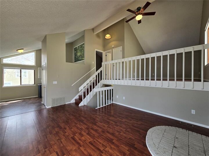 Property Photo:  751 Columbine Village Drive B  CO 80863 