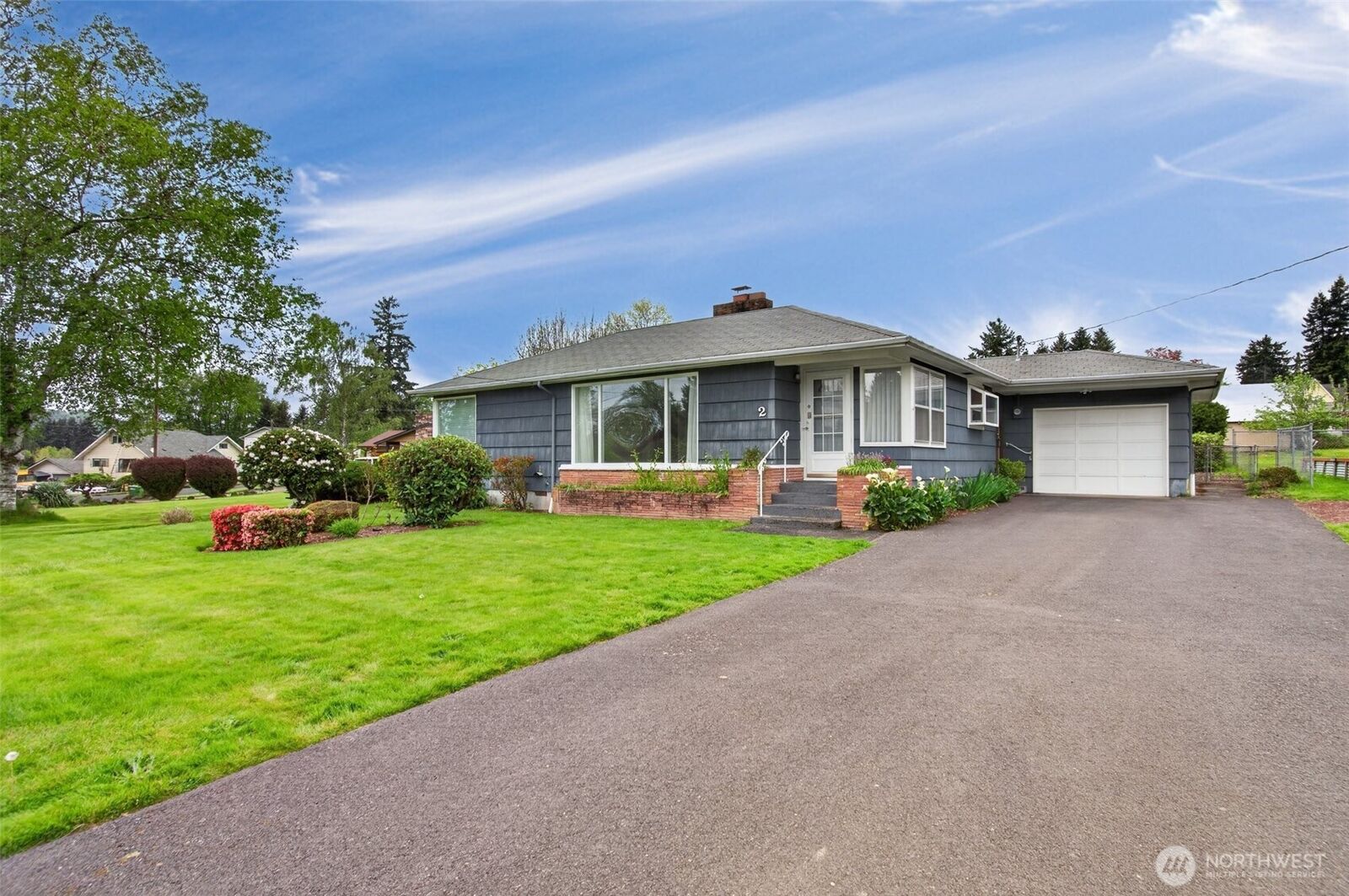 Property Photo:  2  Pacific Place  WA 98632 